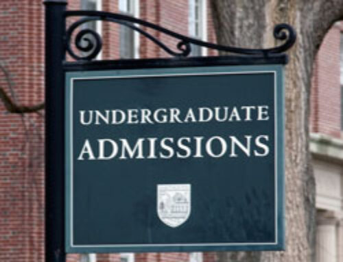 What Are My Chances of Getting Off An Ivy League Waitlist like Harvard?