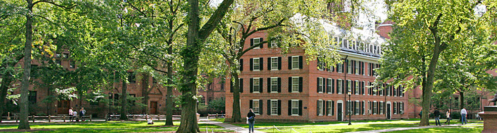 Ivy League College Admissions Consulting
