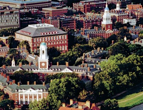 Things You Can Do to Boost Your Ivy League Application!