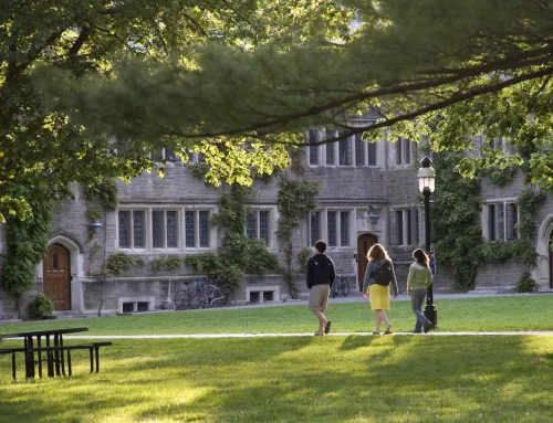 What Each Ivy League College is Known For