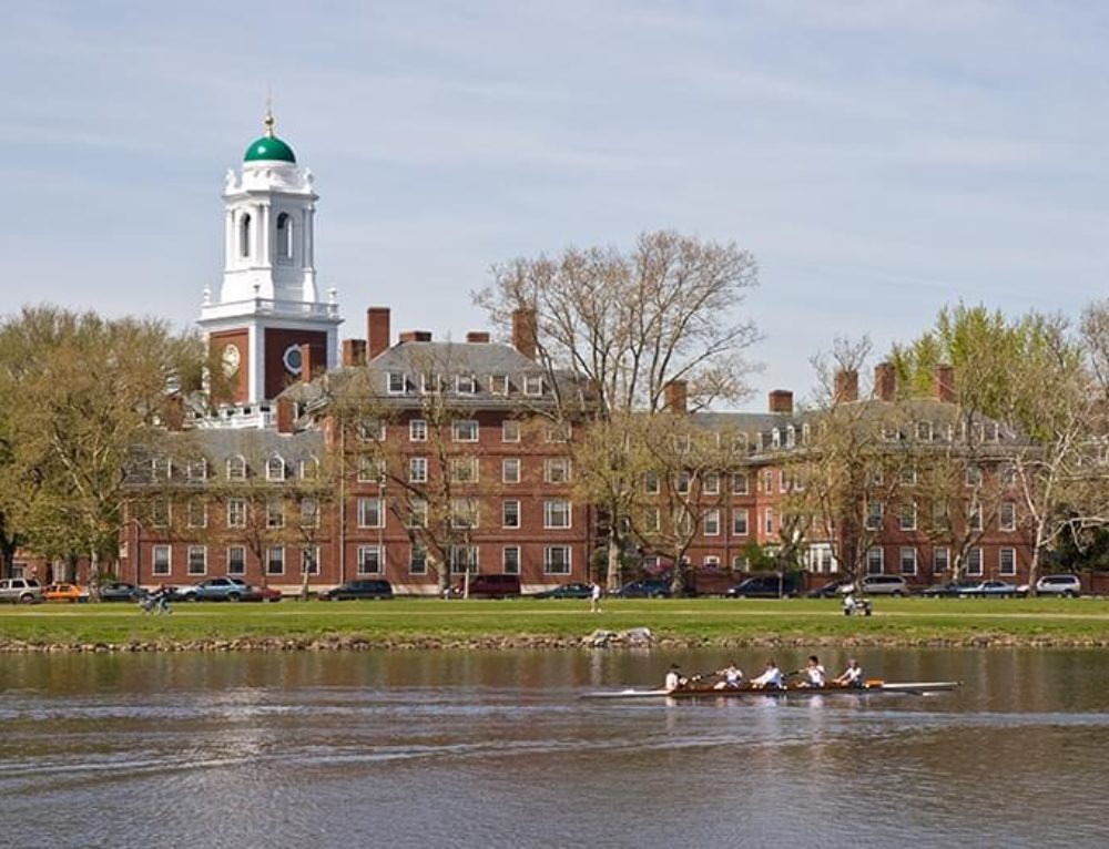 Things You Can Do To Boost Your Ivy League Application!