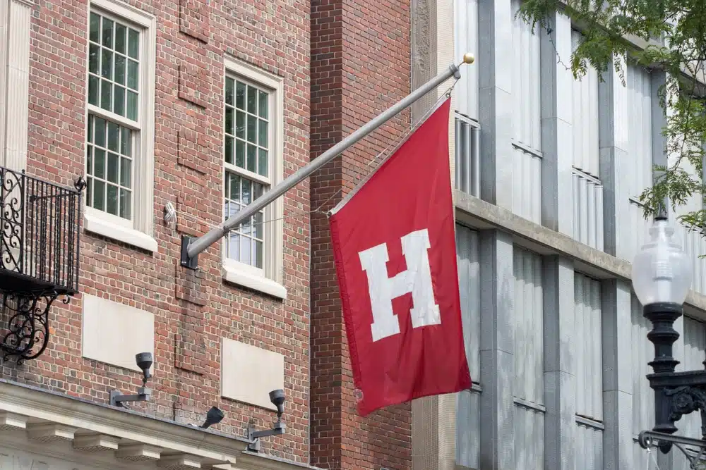 How to Get Off Harvard's Waitlist