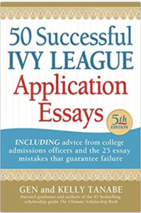 Successful Ivy League Essays