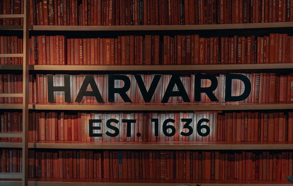 Mental Health College Admissions Harvard