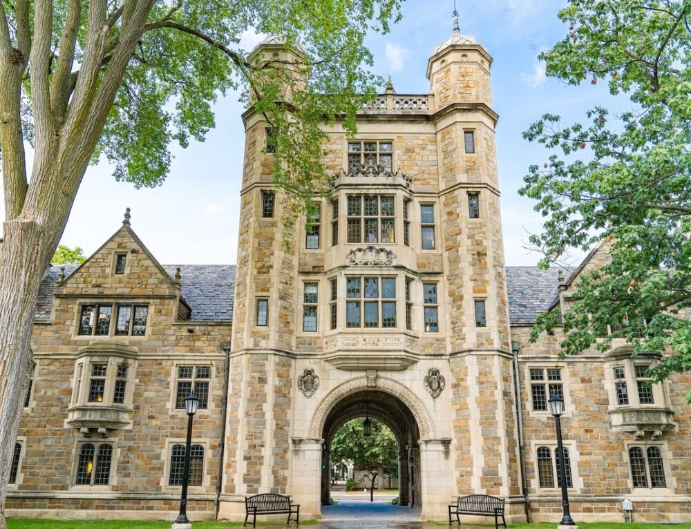 What Each Ivy League College is Known For Ivy College Essay