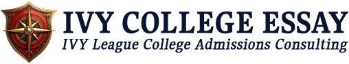 Ivy College Essay Logo