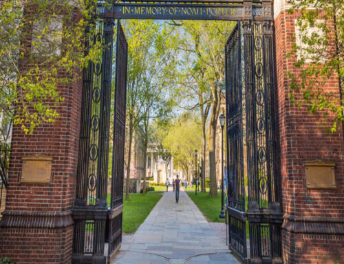 How To Prep For Your College Interview