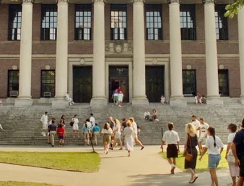 How Do I Get Off the Waitlist