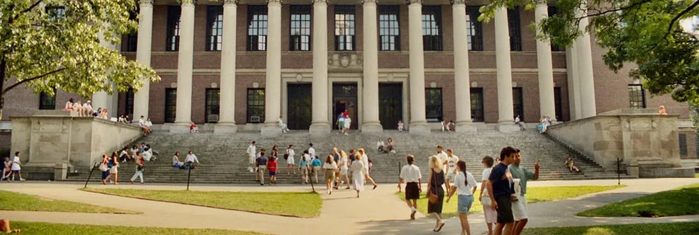 college waitlist Harvard